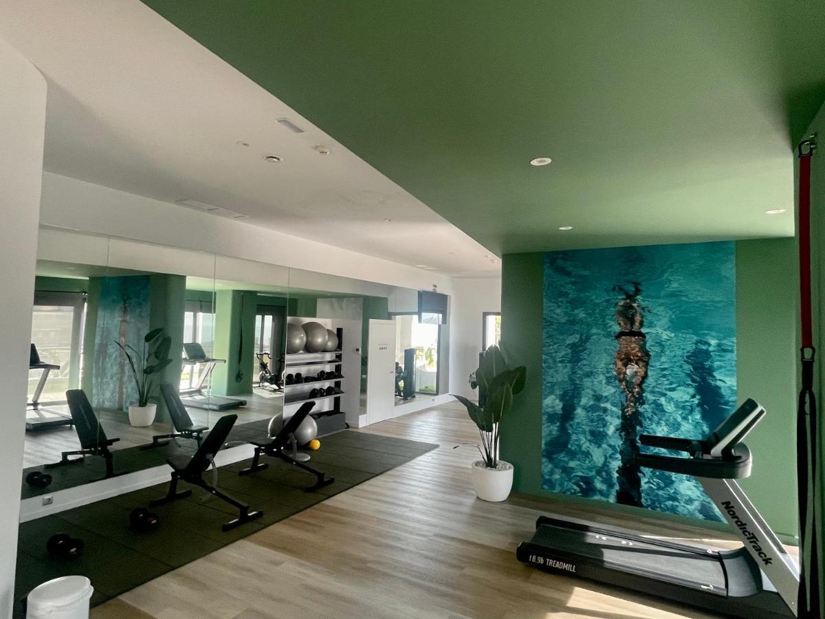 Sunset Cliffs Luxury Apart With Sea View Benidorm Exterior foto
