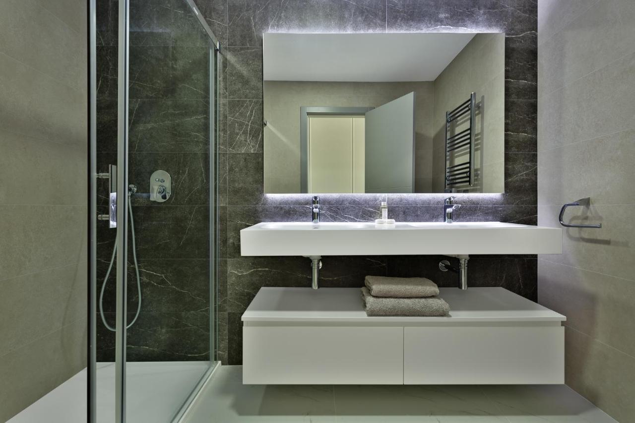 Sunset Cliffs Luxury Apart With Sea View Benidorm Exterior foto