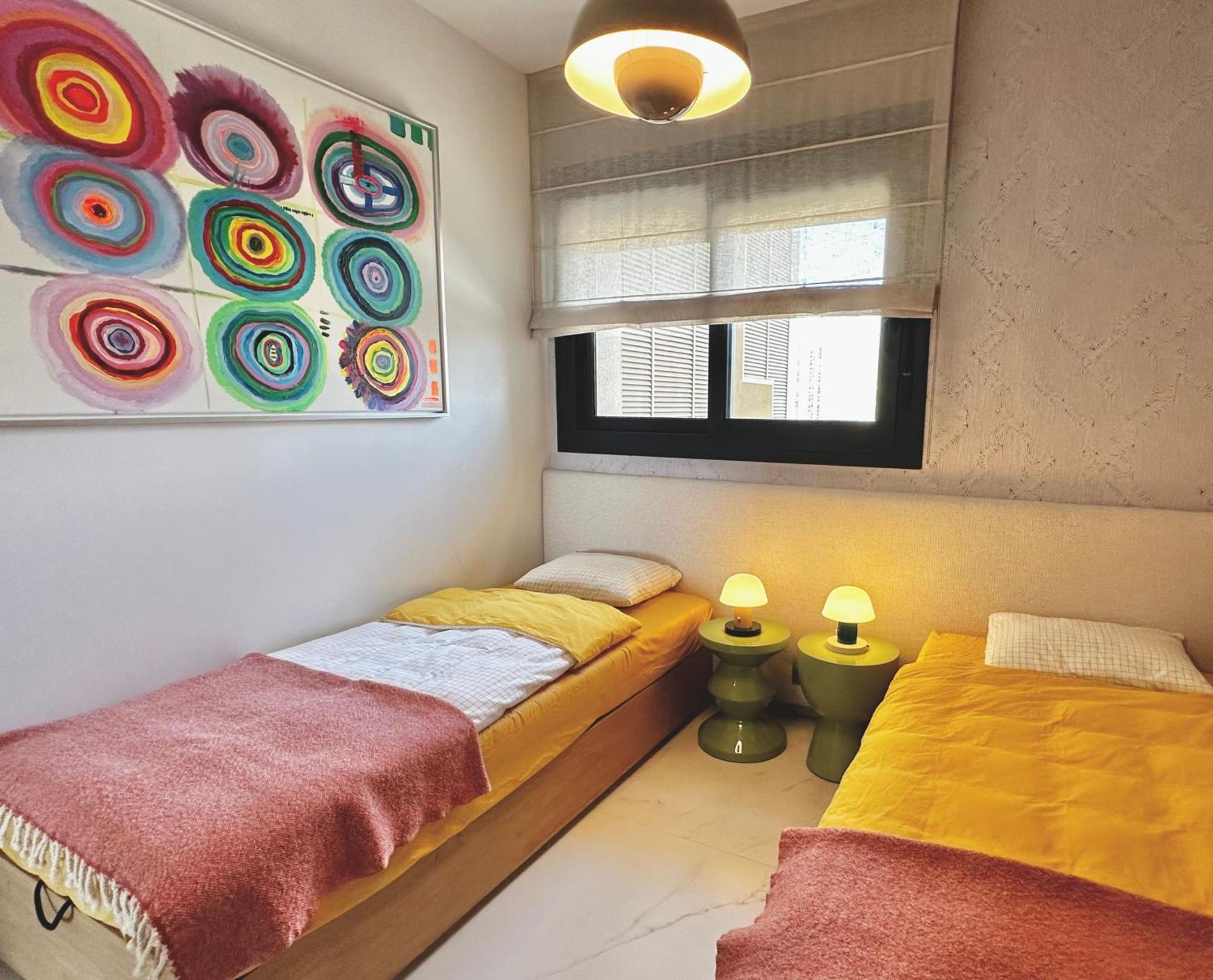 Sunset Cliffs Luxury Apart With Sea View Benidorm Exterior foto